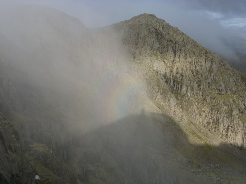 Brocken Spectre